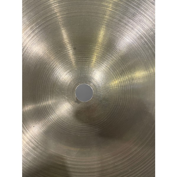 Used Zildjian 15in A Series Paper Thin Crash Cymbal