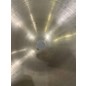 Used Zildjian 15in A Series Paper Thin Crash Cymbal