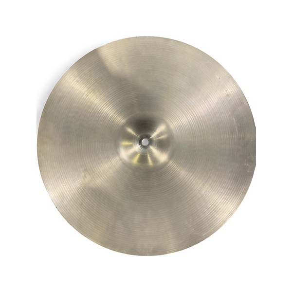 Used Zildjian 15in A Series Paper Thin Crash Cymbal