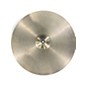 Used Zildjian 15in A Series Paper Thin Crash Cymbal