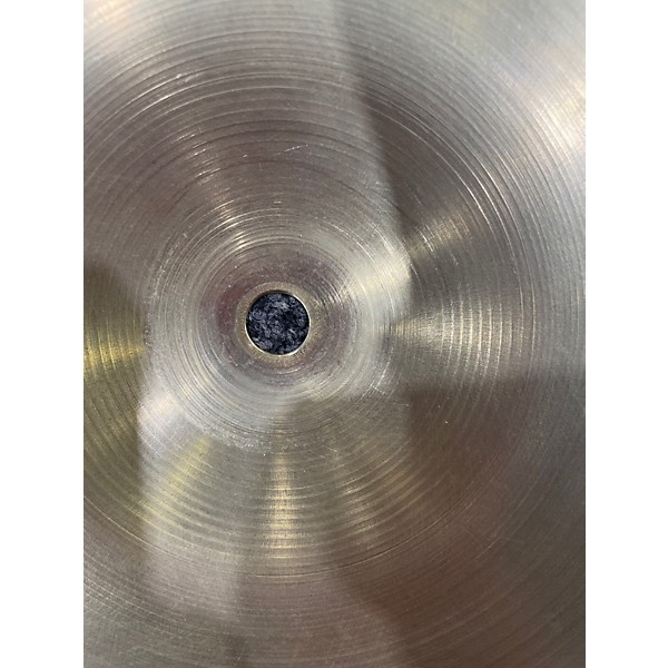 Used Zildjian 15in A Series Paper Thin Crash Cymbal