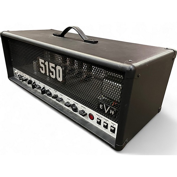 Used EVH EVH 5150 Iconic 80W Guitar Amp Head Tube Guitar Amp Head