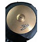 Used Paiste 14in 502 Hi Hat Pair Cymbal thumbnail