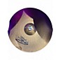 Used Paiste 20in 502 RIDE Cymbal thumbnail