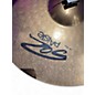 Used Paiste 20in 502 RIDE Cymbal