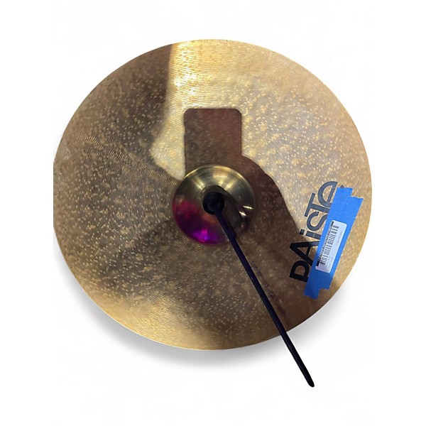 Used Paiste 20in 502 RIDE Cymbal