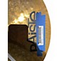 Used Paiste 20in 502 RIDE Cymbal