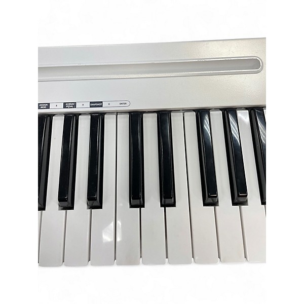 Used Samson Carbon 49 Key MIDI Controller