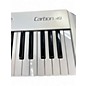 Used Samson Carbon 49 Key MIDI Controller