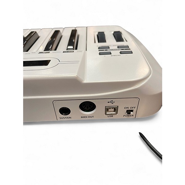 Used Samson Carbon 49 Key MIDI Controller
