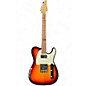 Used 2016 Suhr Classic T Antique RR-CTA 3 Tone Sunburst Solid Body Electric Guitar thumbnail