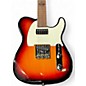 Used 2016 Suhr Classic T Antique RR-CTA 3 Tone Sunburst Solid Body Electric Guitar