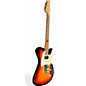 Used 2016 Suhr Classic T Antique RR-CTA 3 Tone Sunburst Solid Body Electric Guitar