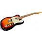 Used 2016 Suhr Classic T Antique RR-CTA 3 Tone Sunburst Solid Body Electric Guitar