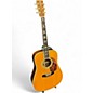 Vintage 1995 Martin D45 Natural Acoustic Guitar thumbnail