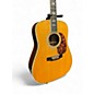 Vintage 1995 Martin D45 Natural Acoustic Guitar