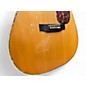 Vintage 1995 Martin D45 Natural Acoustic Guitar