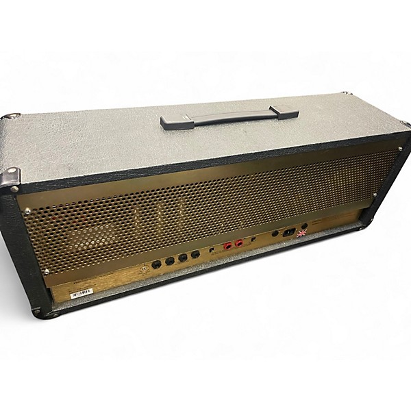 Vintage 1996 Marshall jcm 900 Tube Guitar Amp Head
