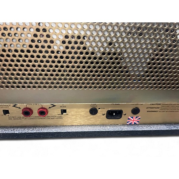 Vintage 1996 Marshall jcm 900 Tube Guitar Amp Head