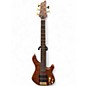 Used sandberg KEN TAYLOR LACE WOOD Electric Bass Guitar thumbnail