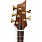 Used sandberg KEN TAYLOR LACE WOOD Electric Bass Guitar