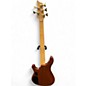 Used sandberg KEN TAYLOR LACE WOOD Electric Bass Guitar