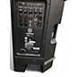 Used Harbinger VARI V2312 Powered Speaker