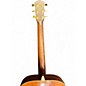 Used Fender DG100 Natural Acoustic Guitar