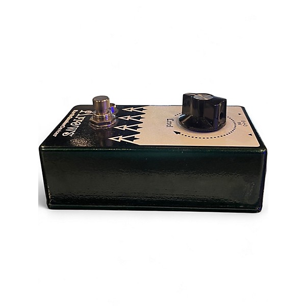 Used EarthQuaker Devices Arrows Preamp Booster Effect Pedal