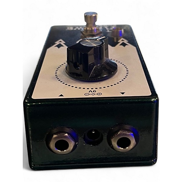 Used EarthQuaker Devices Arrows Preamp Booster Effect Pedal