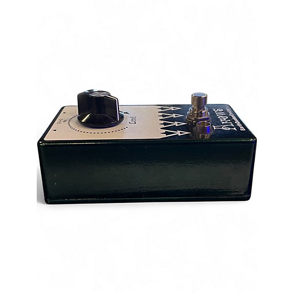 Used EarthQuaker Devices Arrows Preamp Booster Effect Pedal