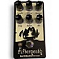 Used EarthQuaker Devices Afterneath Reverb Effect Pedal thumbnail