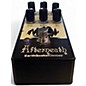 Used EarthQuaker Devices Afterneath Reverb Effect Pedal
