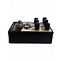 Used EarthQuaker Devices Afterneath Reverb Effect Pedal