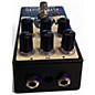 Used EarthQuaker Devices Afterneath Reverb Effect Pedal