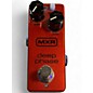 Used MXR DEEP PHASE Effect Pedal thumbnail