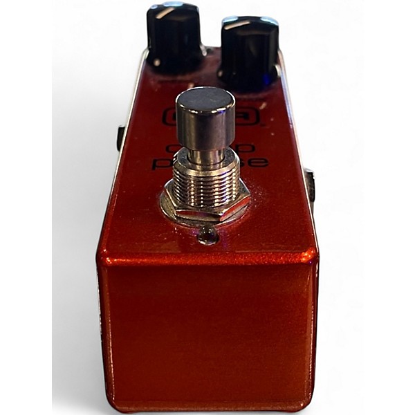 Used MXR DEEP PHASE Effect Pedal