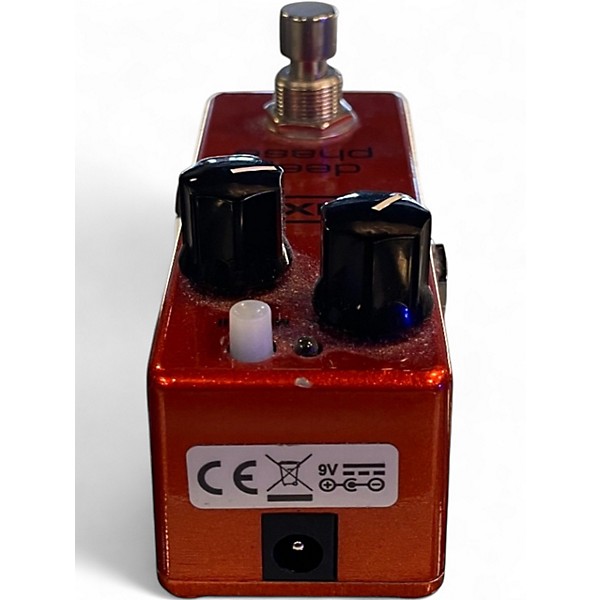Used MXR DEEP PHASE Effect Pedal