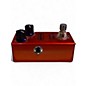 Used MXR DEEP PHASE Effect Pedal