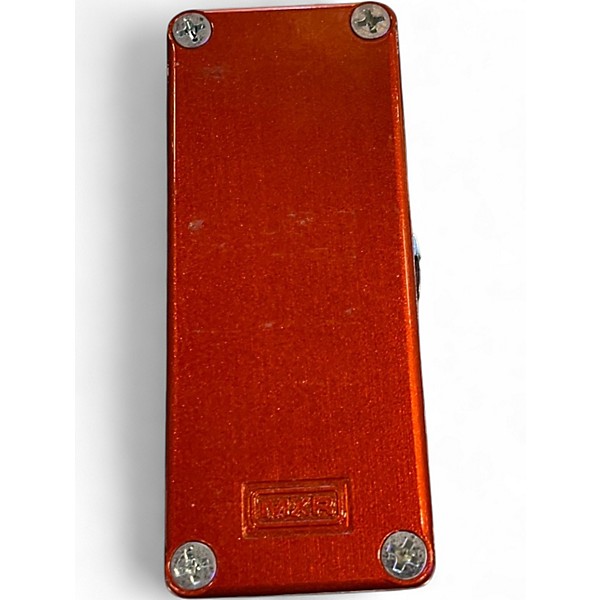 Used MXR DEEP PHASE Effect Pedal