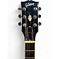 Used Gibson SG Modern Blue Burst Solid Body Electric Guitar