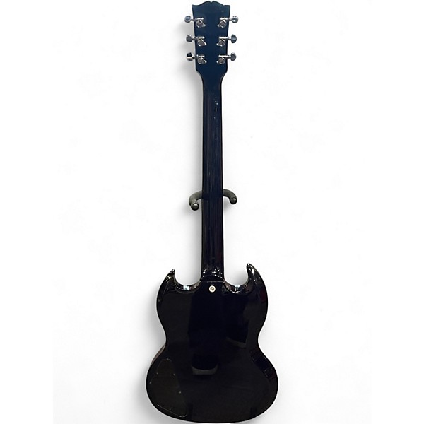 Used Gibson SG Modern Blue Burst Solid Body Electric Guitar
