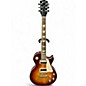 Used Gibson Les Paul Classic 2 Color Sunburst Solid Body Electric Guitar thumbnail