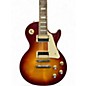 Used Gibson Les Paul Classic 2 Color Sunburst Solid Body Electric Guitar