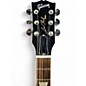 Used Gibson Les Paul Classic 2 Color Sunburst Solid Body Electric Guitar