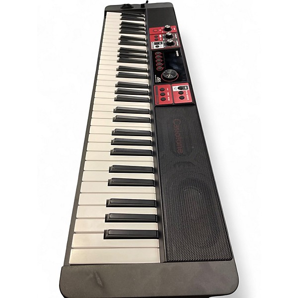 Used Casio CT-S1000V