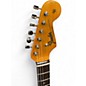 Used 2025 Fender American Vintage II 1965 Stratocaster Candy Apple Red Solid Body Electric Guitar