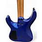 Used 2024 Jackson American Series Virtuoso HT Mystic Blue Solid Body Electric Guitar
