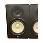Used Yamaha HS7 Pair Powered Monitor