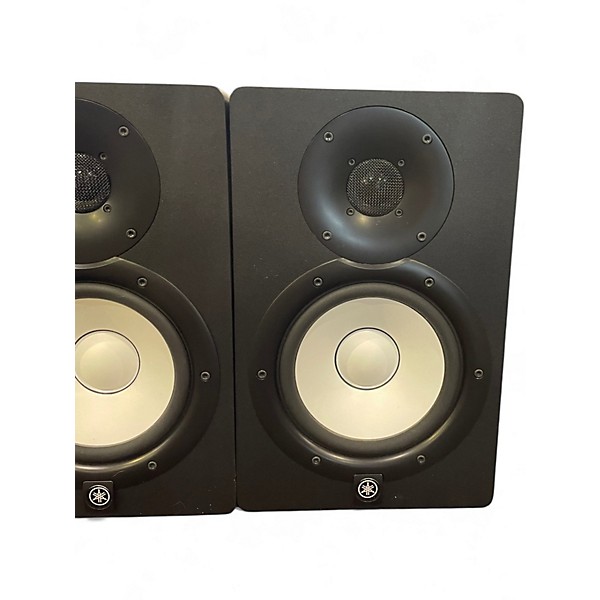 Used Yamaha HS7 Pair Powered Monitor